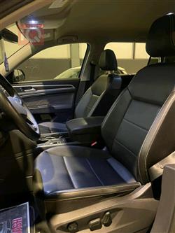 فولكسفاغن أطلس